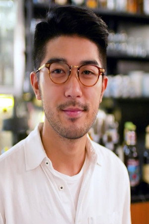 Louis Mok Chun-ming