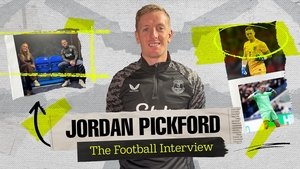 Jordan Pickford