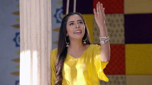 Amrit, Yuvaan Lock Horns