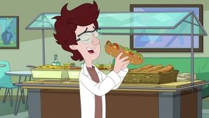 Paging Doctor Potatini