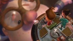 Journey to the Center of Carl