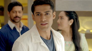 Shravan's Secret Surprise