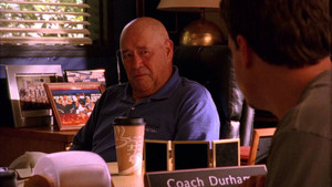 The Truth Doesn't Make a Noise