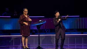 Decades Night: Adrienne Bailon-Houghton, Frankie Muniz, Romeo Miller, Cheryl Hines