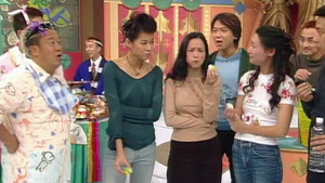 嘉賓：吳國敬、胡杏兒、吳岱融、惠英紅、林敏驄、葉蘊儀