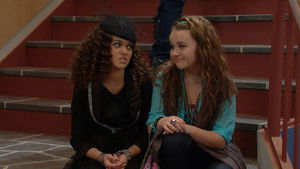 Driven Crazy with Boys