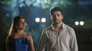 Aadhya Expresses Love to Shivaay