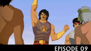 The Slavers