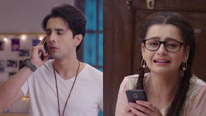 Naksh Professes His Love to Paakhi