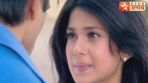 Riddhima Makes a Decision