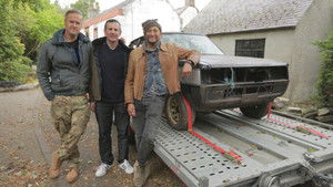 Talbot Sunbeam Lotus