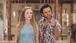 Aarav Supports Emily