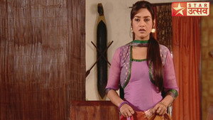Nupur Shouts at Mayank