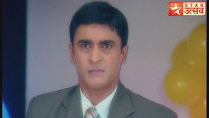 Shashank Confronts Riddhima