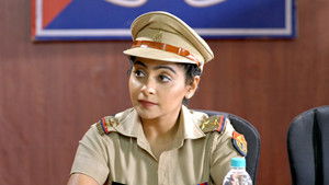 Welcome Back Karishma