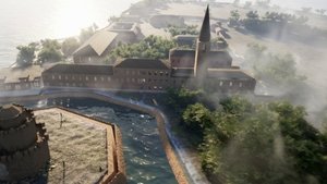 Lost Colony of Roanoke Island