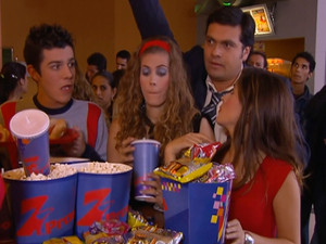 "Los Rocha - La Película"