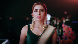 Drishti Feels Helpless