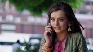 Natasha Orders Pinky to Leak a Video