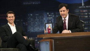 Paul Bettany, "Bachelor" Jake Pavelka, Pearl