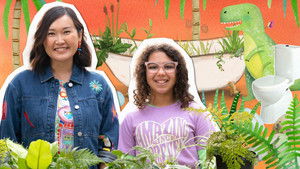 Bathroom Green-ovation