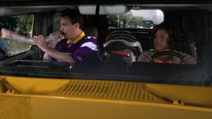 Last Time in New York