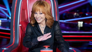 The Blind Auditions (7)