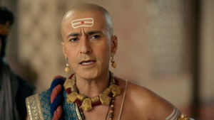 Pandit Ramakrishna's Presumption