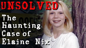 The Haunting Case of Elaine Nix