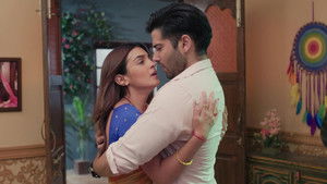 Dhara Forgives Gautam