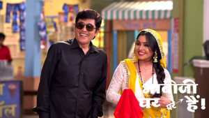 Gyanchand Tells Rusa The Truth