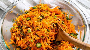 Korean from the Grill