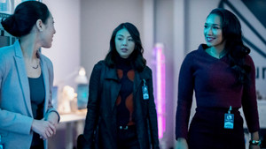 The Exorcism of Nash Wells