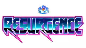 NJPW Resurgence 2023