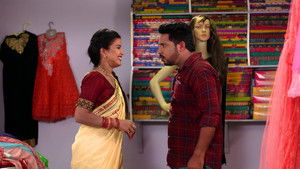 Sunita's Ulterior Motive