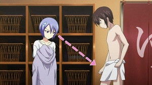 Talk to Me, Seriously!!