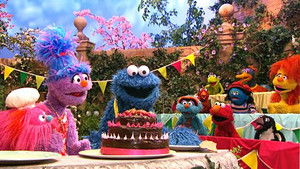 The Furchester Cooking Competition