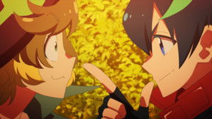 [PvE] Just Another Day at the Old Ones' Academy [Shoggoth]