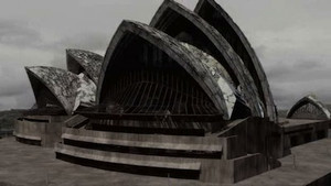 Waves Of Devastation