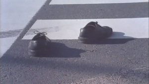 I Am the Invisible Man!!