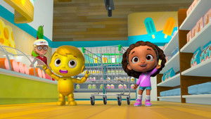 Shop 'Til Ya Bot / Adventure Bots