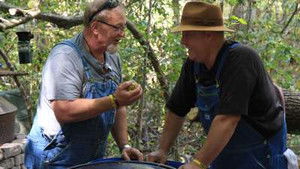 Curse of the Blown Cover