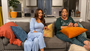 Before The 90 Days: Catch 22