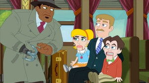 Last Train to Dullsville