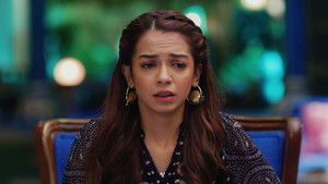 Rishita Blames Krish