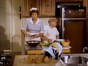 Hazel's Endearing Young Charms