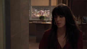 In Case of Abnormal Rhythm