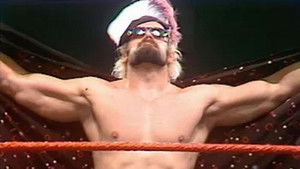 All Star Wrestling - January 23, 1982