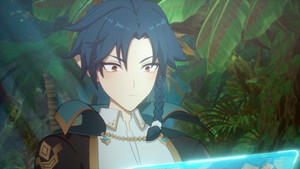 I'm the Wild Monster That You Can Never Get