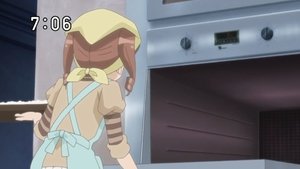 Angel? Devil? Spirit??